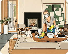 Maid Service