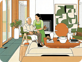Elder Care