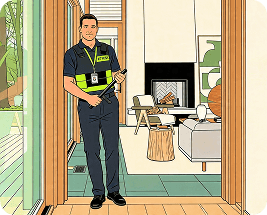Security Service